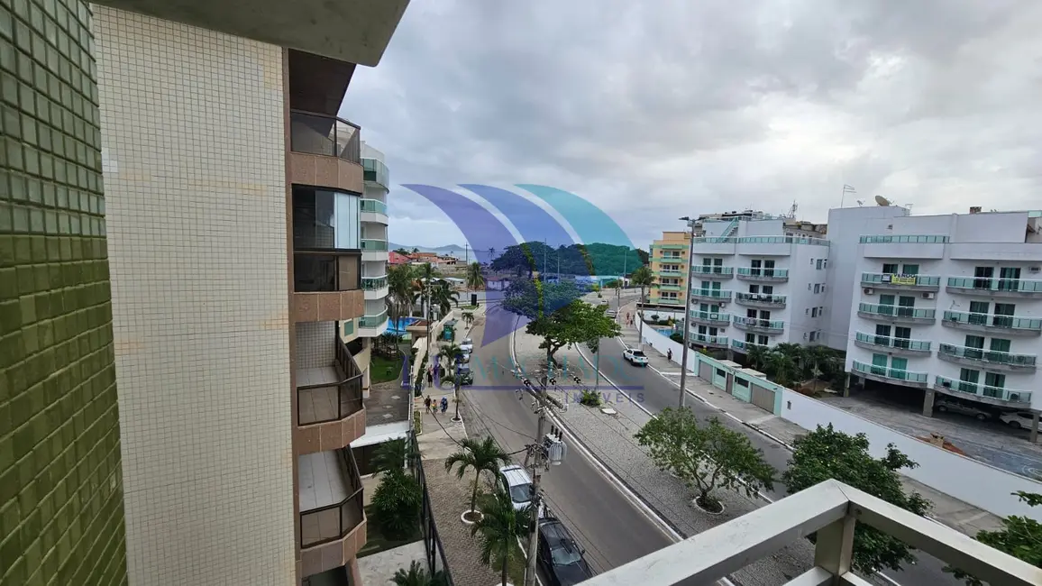 Foto 5 de Apartamento com 3 quartos à venda, 130m2 em Passagem, Cabo Frio - RJ