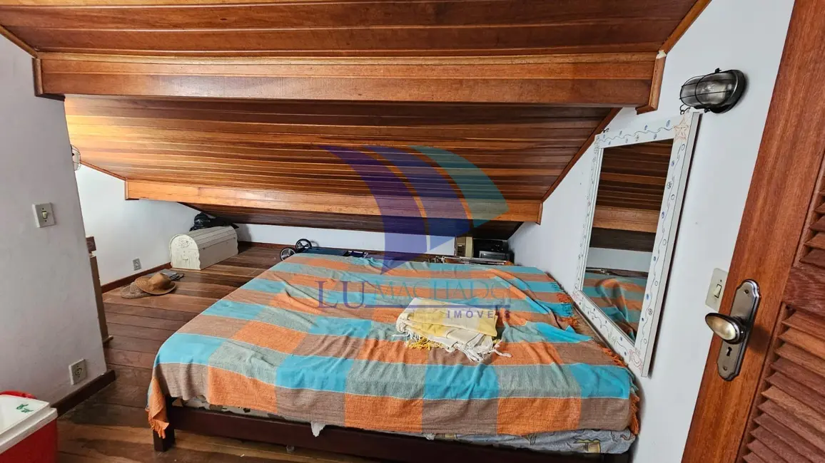 Foto 7 de Casa de Condomínio com 2 quartos à venda, 60m2 em Peró, Cabo Frio - RJ