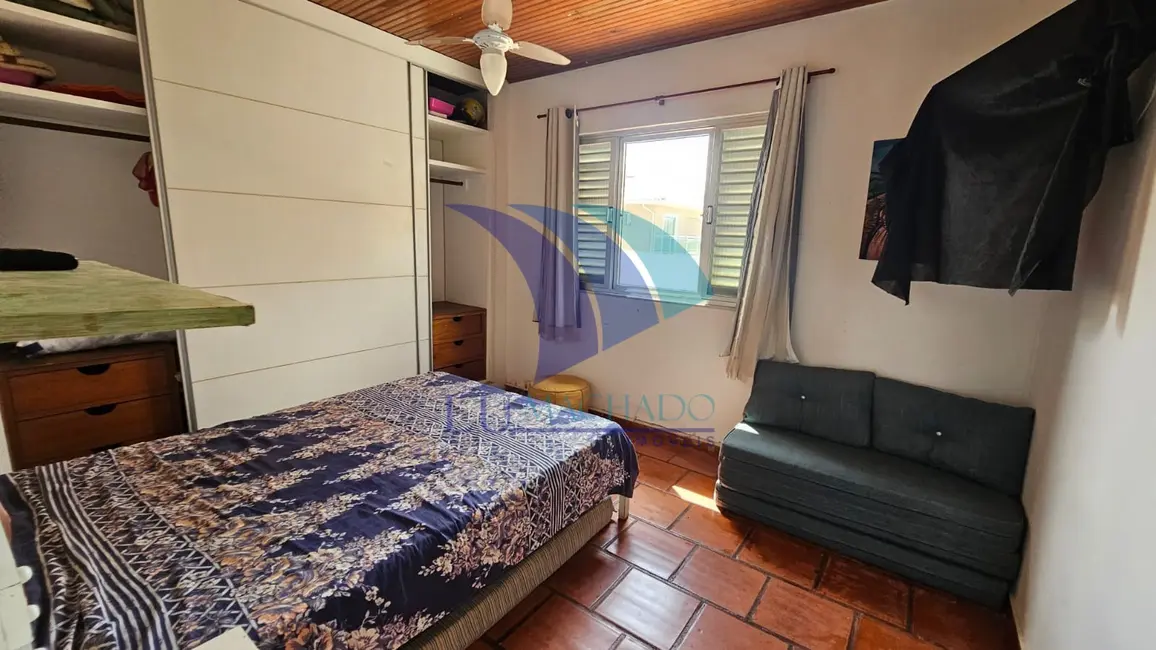 Foto 9 de Casa de Condomínio com 2 quartos à venda, 60m2 em Peró, Cabo Frio - RJ