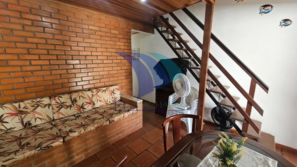 Foto 3 de Casa de Condomínio com 2 quartos à venda, 60m2 em Peró, Cabo Frio - RJ