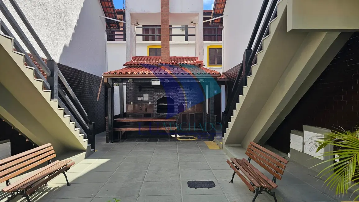 Foto 2 de Casa de Condomínio com 2 quartos à venda, 60m2 em Peró, Cabo Frio - RJ