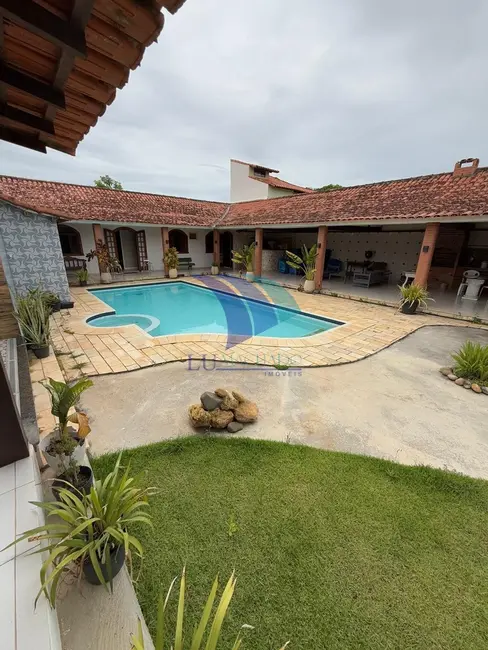 Foto 5 de Casa com 5 quartos à venda, 250m2 em Pedreira, Iguaba Grande - RJ