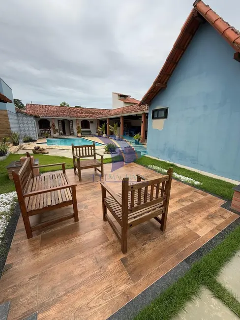 Foto 7 de Casa com 5 quartos à venda, 250m2 em Pedreira, Iguaba Grande - RJ