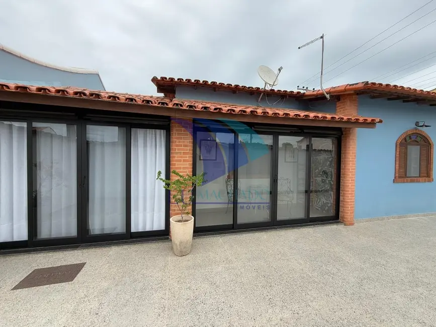 Foto 1 de Casa com 5 quartos à venda, 250m2 em Pedreira, Iguaba Grande - RJ
