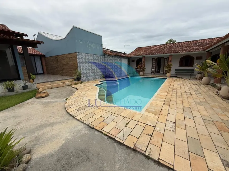 Foto 6 de Casa com 5 quartos à venda, 250m2 em Pedreira, Iguaba Grande - RJ