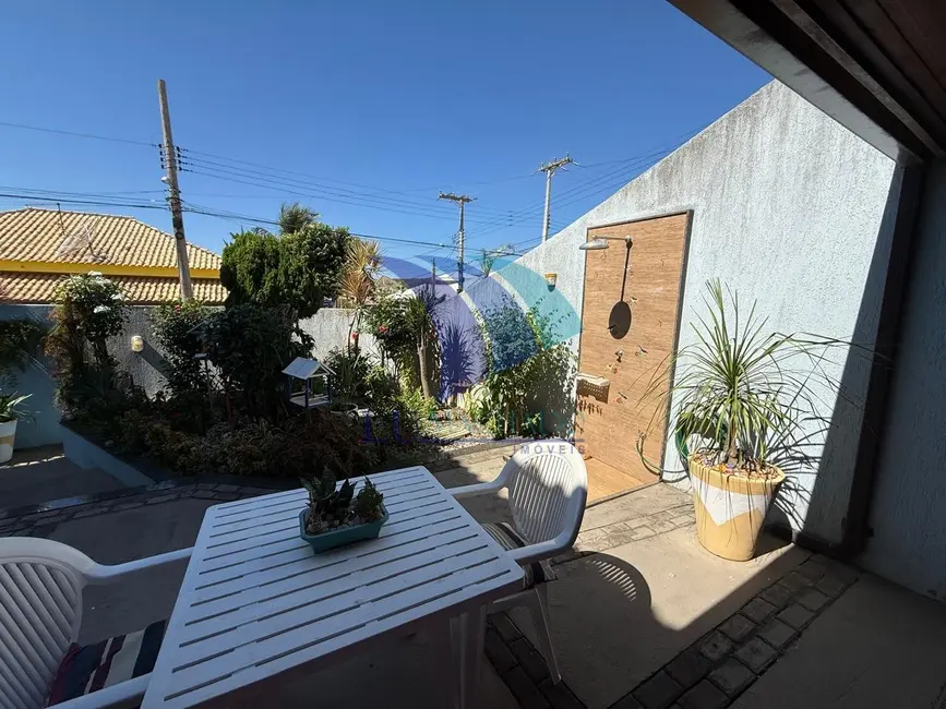 Casa com 3 quartos à venda, 236m2 em Ogiva, Cabo Frio - RJ - imagem 7 Foto 7 de Casa com 3 quartos à venda, 236m2 em Ogiva, Cabo Frio - RJ