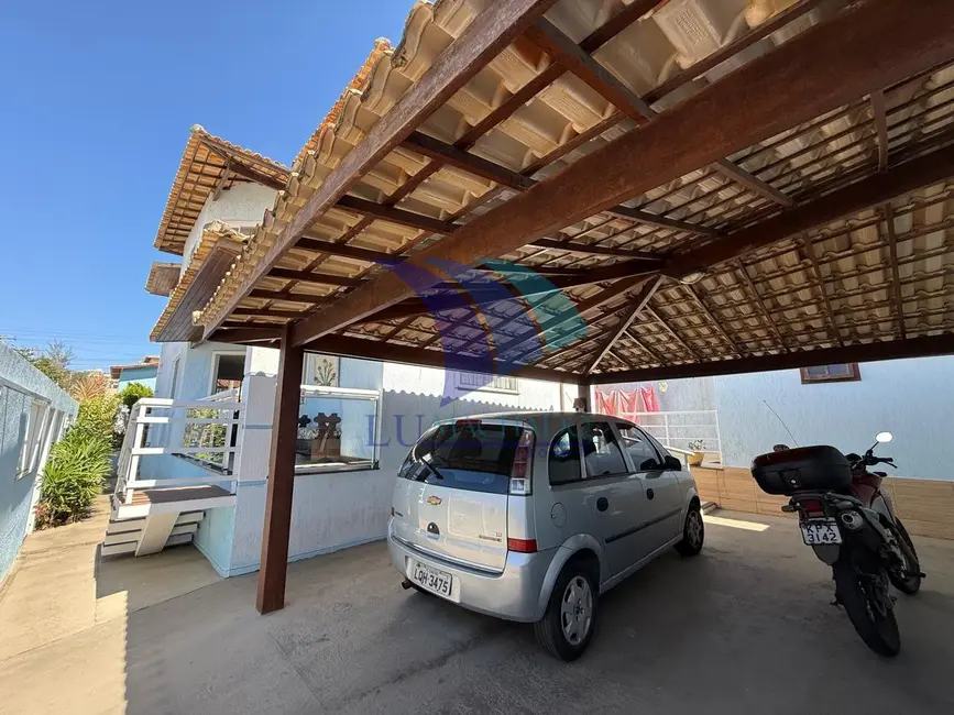 Casa com 3 quartos à venda, 236m2 em Ogiva, Cabo Frio - RJ - imagem 2 Foto 2 de Casa com 3 quartos à venda, 236m2 em Ogiva, Cabo Frio - RJ