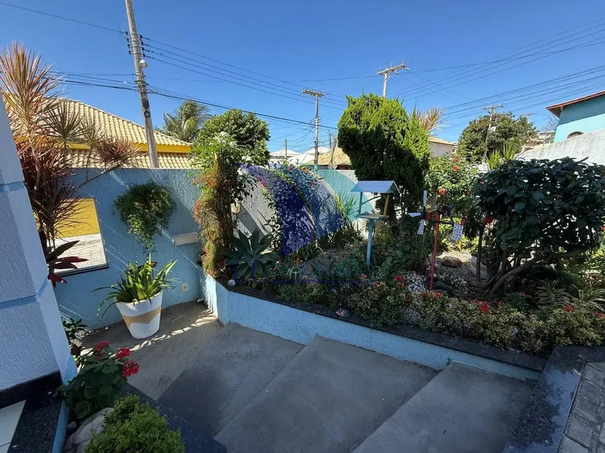 Casa com 3 quartos à venda, 236m2 em Ogiva, Cabo Frio - RJ - imagem 6 Foto 6 de Casa com 3 quartos à venda, 236m2 em Ogiva, Cabo Frio - RJ