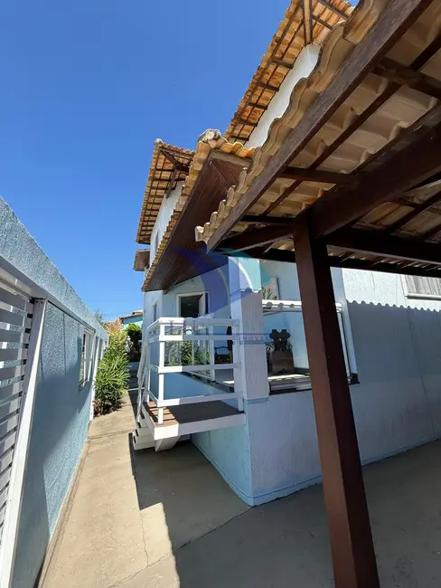 Casa com 3 quartos à venda, 236m2 em Ogiva, Cabo Frio - RJ - imagem 3 Foto 3 de Casa com 3 quartos à venda, 236m2 em Ogiva, Cabo Frio - RJ