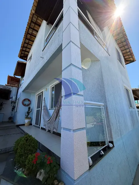 Casa com 3 quartos à venda, 236m2 em Ogiva, Cabo Frio - RJ - imagem 8 Foto 8 de Casa com 3 quartos à venda, 236m2 em Ogiva, Cabo Frio - RJ