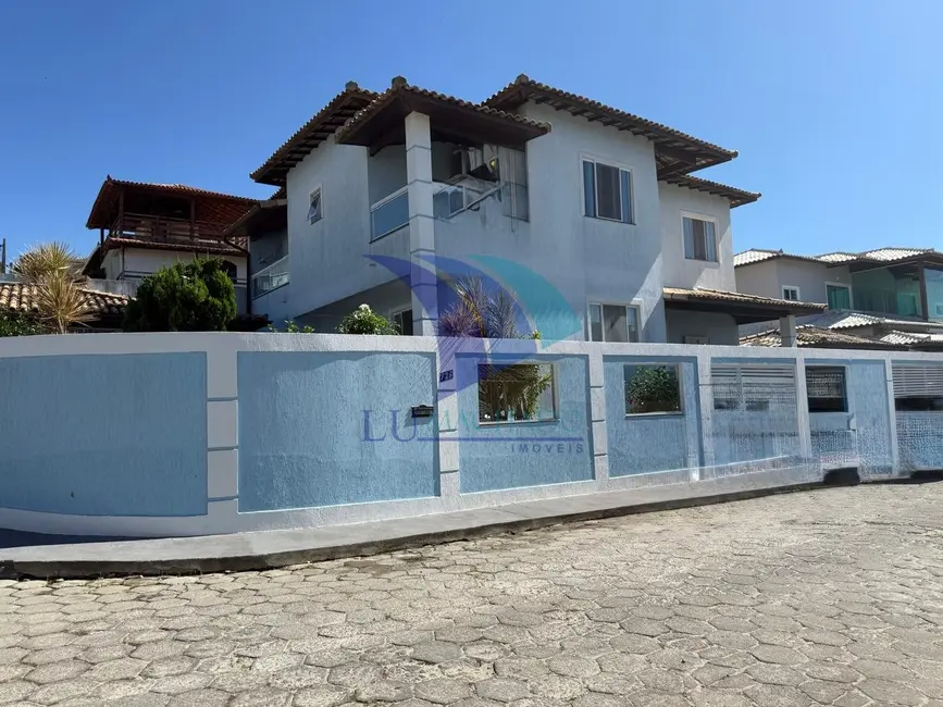 Casa com 3 quartos à venda, 236m2 em Ogiva, Cabo Frio - RJ - imagem 1 Foto 1 de Casa com 3 quartos à venda, 236m2 em Ogiva, Cabo Frio - RJ