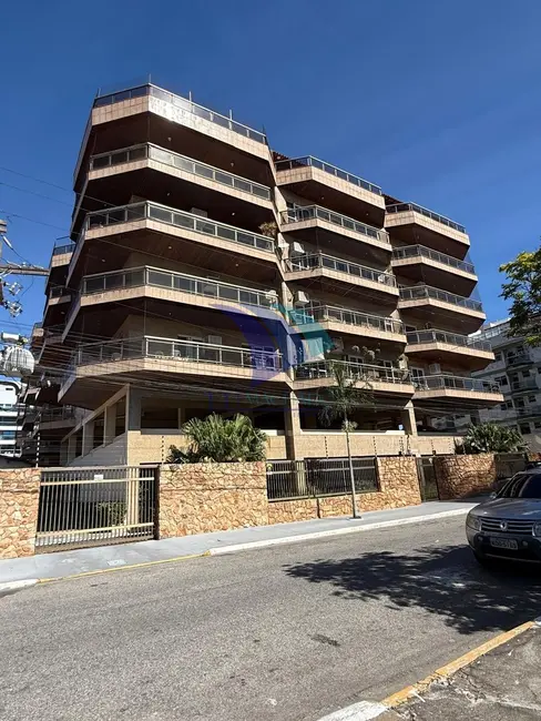 Apartamento com 2 quartos à venda, 110m2 em Braga, Cabo Frio - RJ - imagem 1 Foto 1 de Apartamento com 2 quartos à venda, 110m2 em Braga, Cabo Frio - RJ