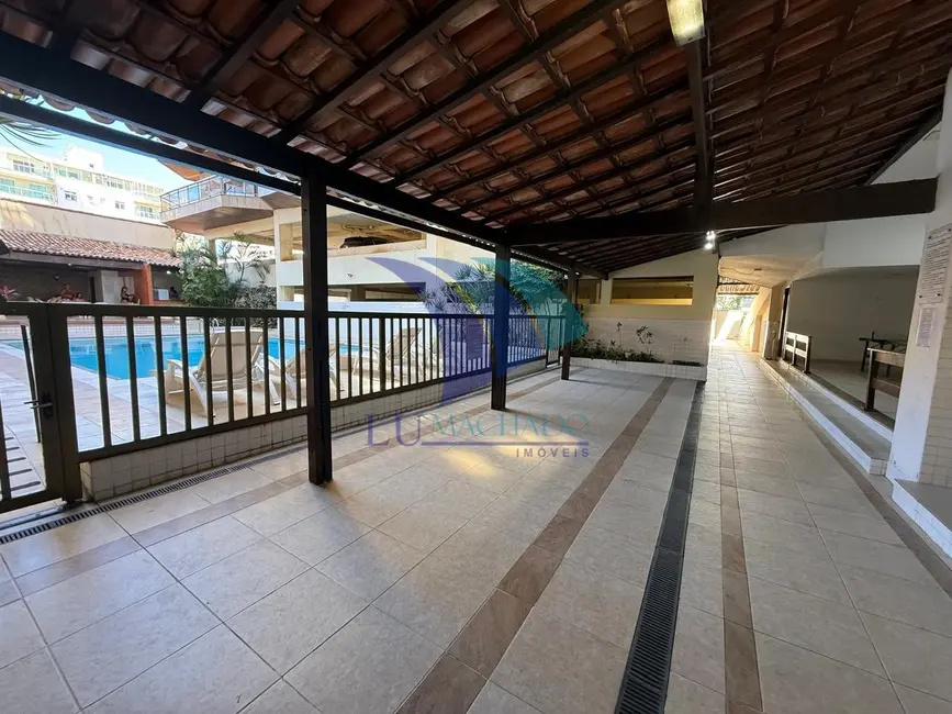 Apartamento com 2 quartos à venda, 110m2 em Braga, Cabo Frio - RJ - imagem 3 Foto 3 de Apartamento com 2 quartos à venda, 110m2 em Braga, Cabo Frio - RJ