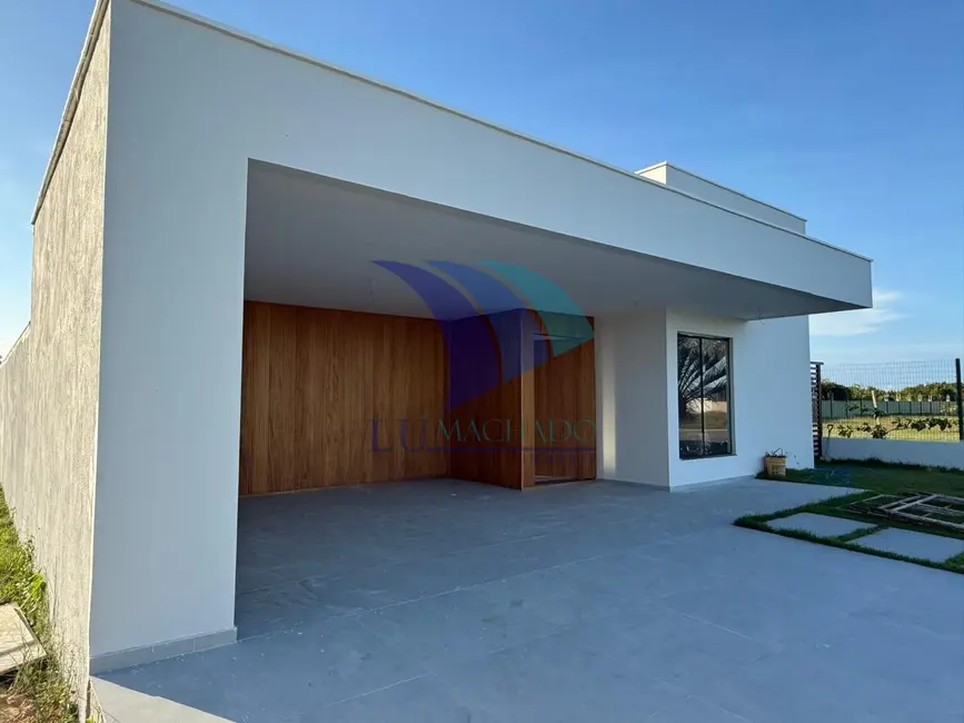 Foto 5 de Casa com 3 quartos à venda, 196m2 em Cabo Frio - RJ