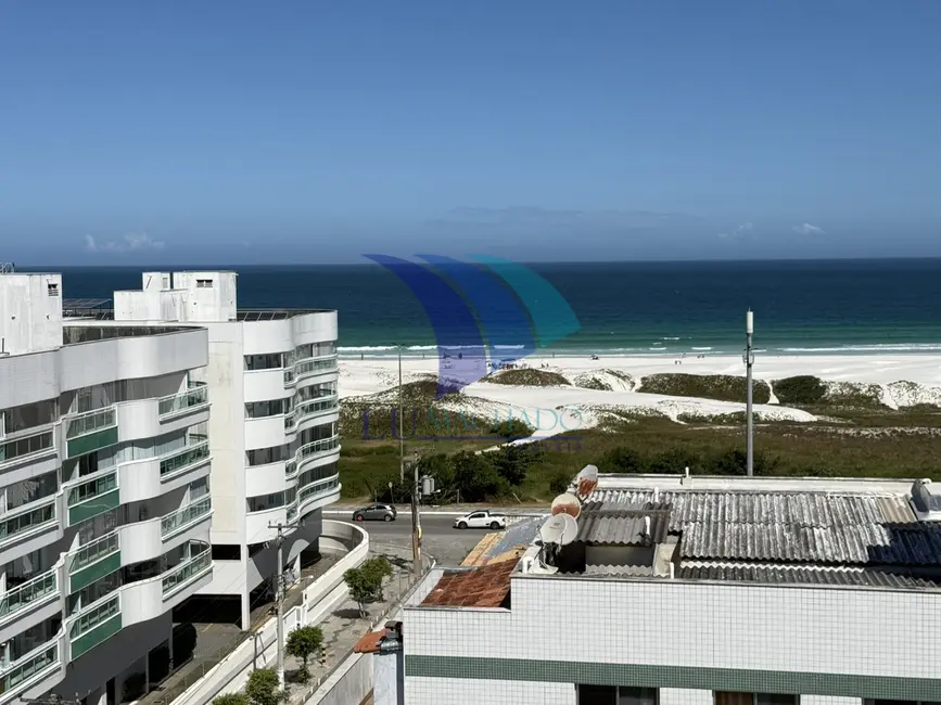 Foto 1 de Apartamento com 4 quartos à venda, 270m2 em Algodoal, Cabo Frio - RJ