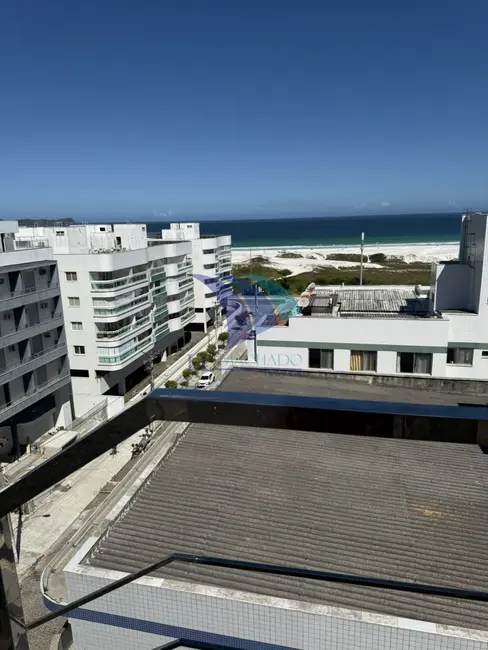 Foto 7 de Apartamento com 4 quartos à venda, 270m2 em Algodoal, Cabo Frio - RJ
