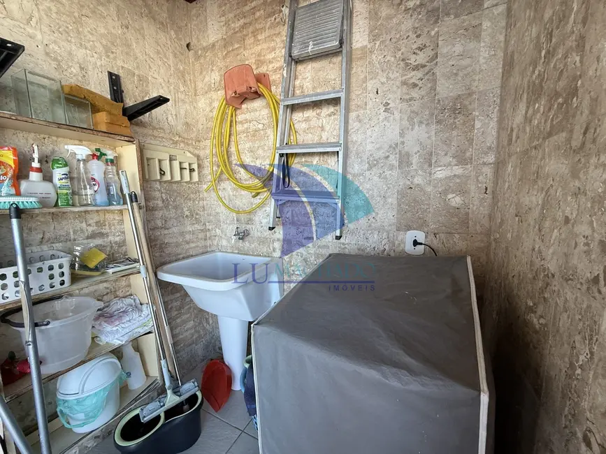 Foto 8 de Apartamento com 4 quartos à venda, 270m2 em Algodoal, Cabo Frio - RJ