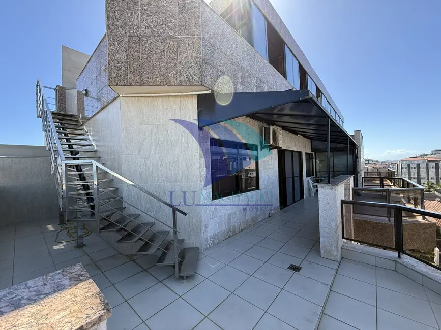 Foto 9 de Apartamento com 4 quartos à venda, 270m2 em Algodoal, Cabo Frio - RJ