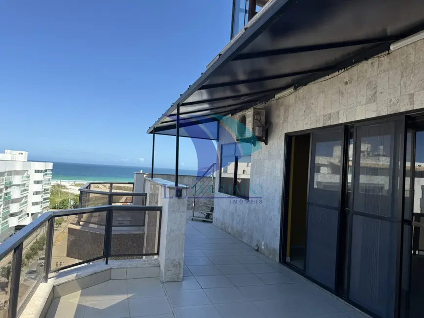 Foto 5 de Apartamento com 4 quartos à venda, 270m2 em Algodoal, Cabo Frio - RJ
