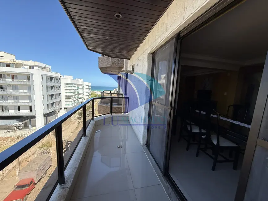 Foto 4 de Apartamento com 4 quartos à venda, 270m2 em Algodoal, Cabo Frio - RJ