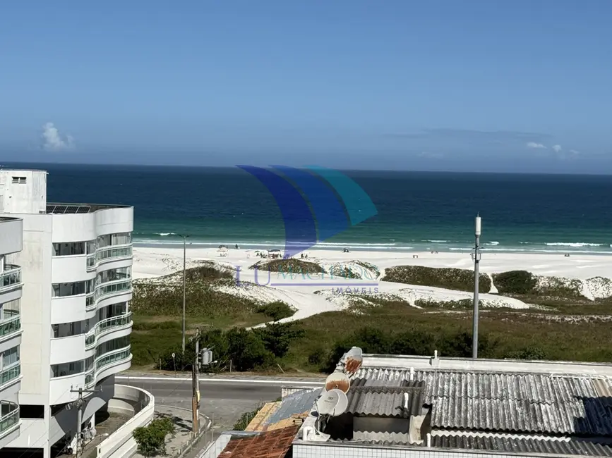 Foto 2 de Apartamento com 4 quartos à venda, 270m2 em Algodoal, Cabo Frio - RJ