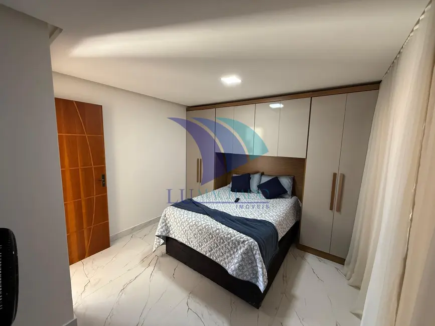 Foto 8 de Casa com 4 quartos à venda, 200m2 em Ogiva, Cabo Frio - RJ