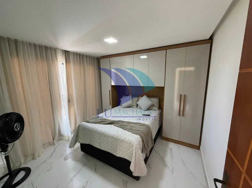 Foto 5 de Casa com 4 quartos à venda, 200m2 em Ogiva, Cabo Frio - RJ