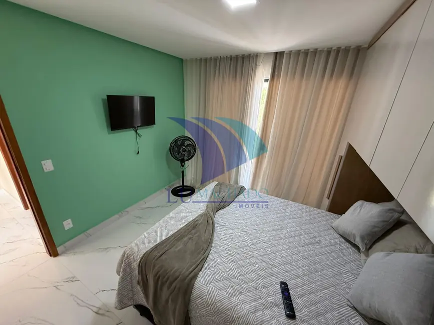 Foto 4 de Casa com 4 quartos à venda, 200m2 em Ogiva, Cabo Frio - RJ