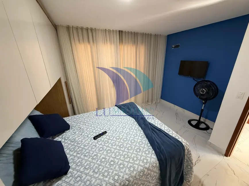 Foto 6 de Casa com 4 quartos à venda, 200m2 em Ogiva, Cabo Frio - RJ