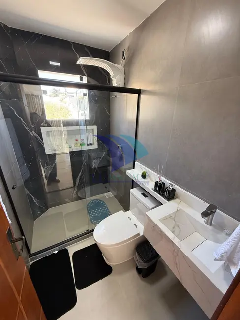 Foto 9 de Casa com 4 quartos à venda, 200m2 em Ogiva, Cabo Frio - RJ