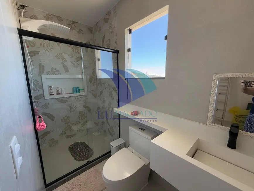 Foto 7 de Casa com 4 quartos à venda, 200m2 em Ogiva, Cabo Frio - RJ