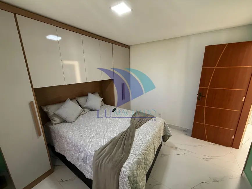 Foto 3 de Casa com 4 quartos à venda, 200m2 em Ogiva, Cabo Frio - RJ