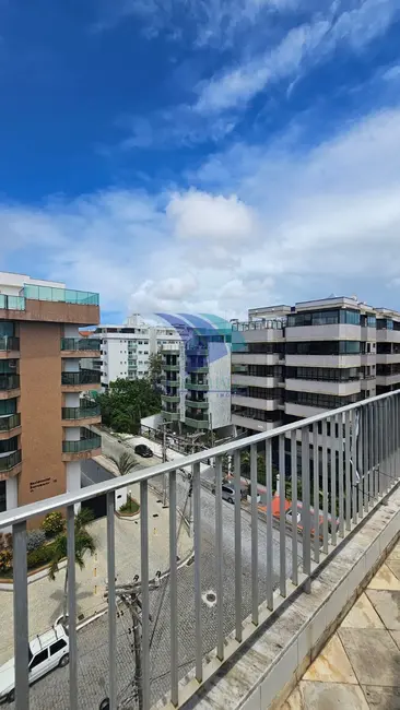 Foto 8 de Apartamento com 4 quartos à venda, 180m2 em Algodoal, Cabo Frio - RJ