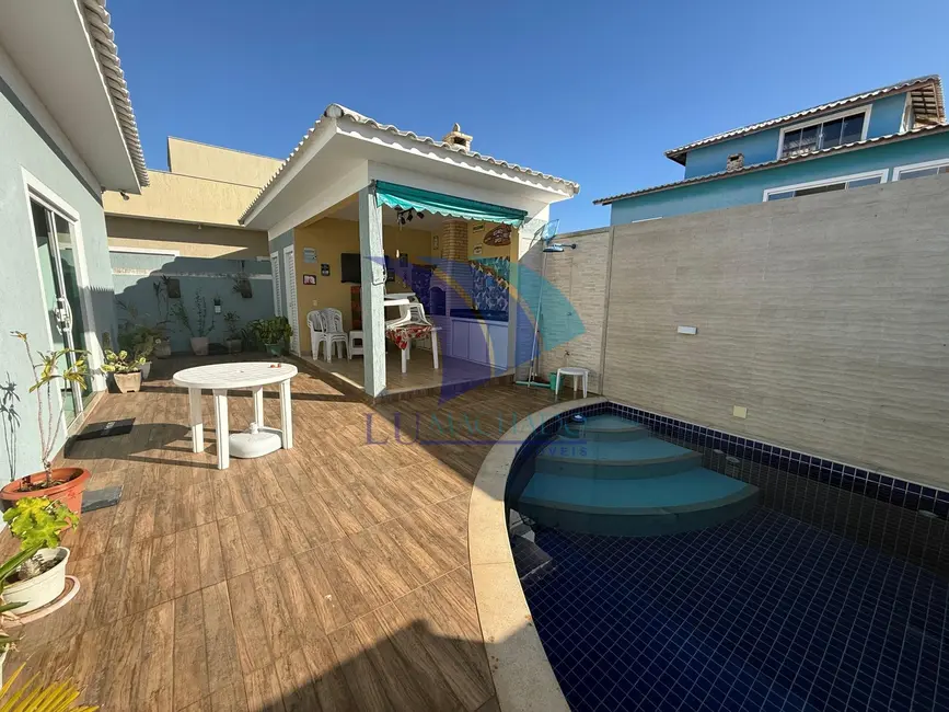 Foto 6 de Casa com 3 quartos à venda, 137m2 em Ogiva, Cabo Frio - RJ