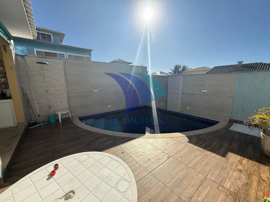 Foto 5 de Casa com 3 quartos à venda, 137m2 em Ogiva, Cabo Frio - RJ