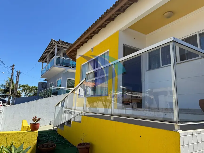 Casa com 3 quartos à venda, 200m2 em Ogiva, Cabo Frio - RJ - imagem 8 Foto 8 de Casa com 3 quartos à venda, 200m2 em Ogiva, Cabo Frio - RJ