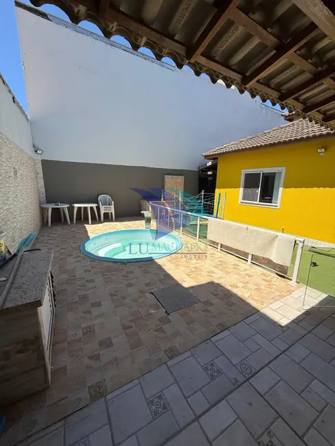Casa com 3 quartos à venda, 200m2 em Ogiva, Cabo Frio - RJ - imagem 1 Foto 1 de Casa com 3 quartos à venda, 200m2 em Ogiva, Cabo Frio - RJ
