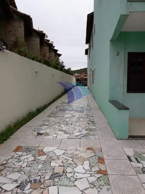 Foto 4 de Casa com 5 quartos à venda, 180m2 em Ogiva, Cabo Frio - RJ