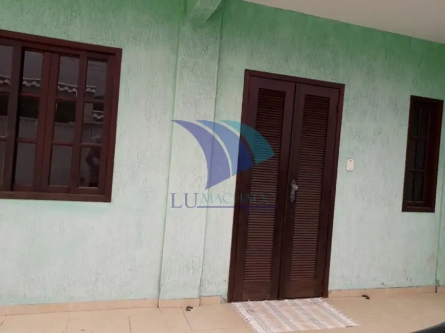 Foto 3 de Casa com 5 quartos à venda, 180m2 em Ogiva, Cabo Frio - RJ