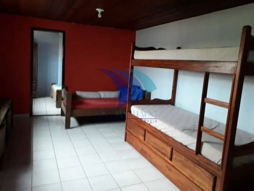 Foto 8 de Casa com 5 quartos à venda, 180m2 em Ogiva, Cabo Frio - RJ