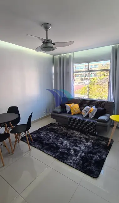 Foto 1 de Apartamento com 2 quartos à venda, 68m2 em Centro, Cabo Frio - RJ