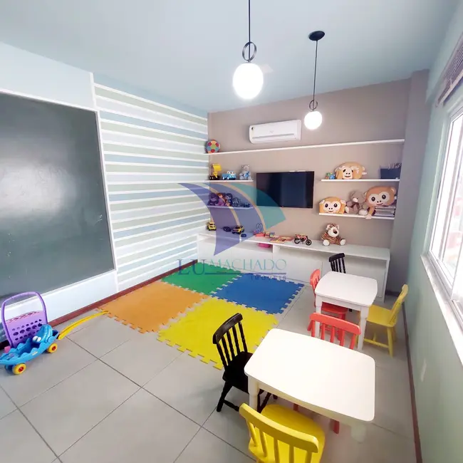 Foto 7 de Apartamento com 1 quarto à venda, 5813m2 em Portinho, Cabo Frio - RJ