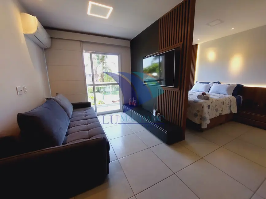 Foto 1 de Apartamento com 1 quarto à venda, 5813m2 em Portinho, Cabo Frio - RJ