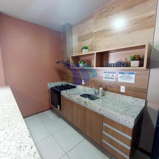 Foto 9 de Apartamento com 1 quarto à venda, 5813m2 em Portinho, Cabo Frio - RJ