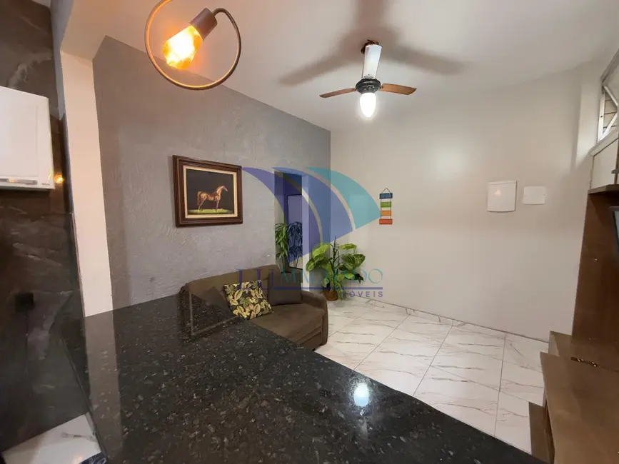 Foto 4 de Apartamento com 1 quarto à venda, 48m2 em Centro, Cabo Frio - RJ