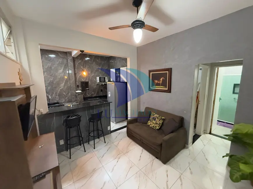 Foto 2 de Apartamento com 1 quarto à venda, 48m2 em Centro, Cabo Frio - RJ