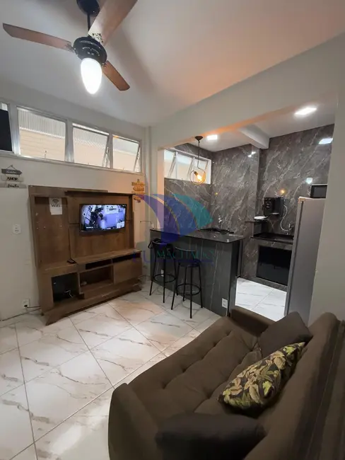 Foto 3 de Apartamento com 1 quarto à venda, 48m2 em Centro, Cabo Frio - RJ