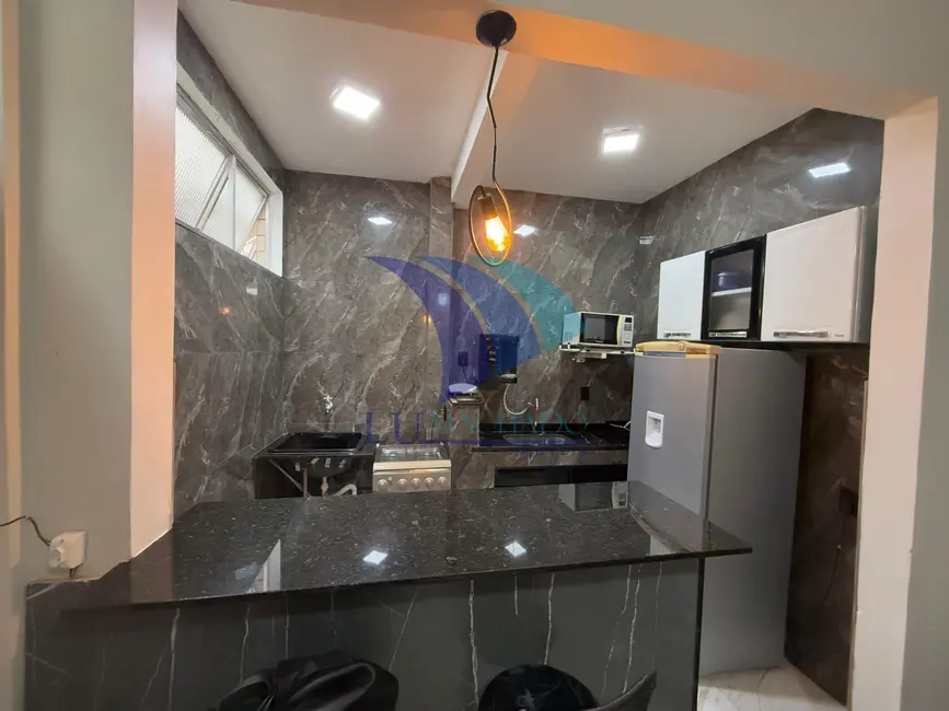 Foto 1 de Apartamento com 1 quarto à venda, 48m2 em Centro, Cabo Frio - RJ