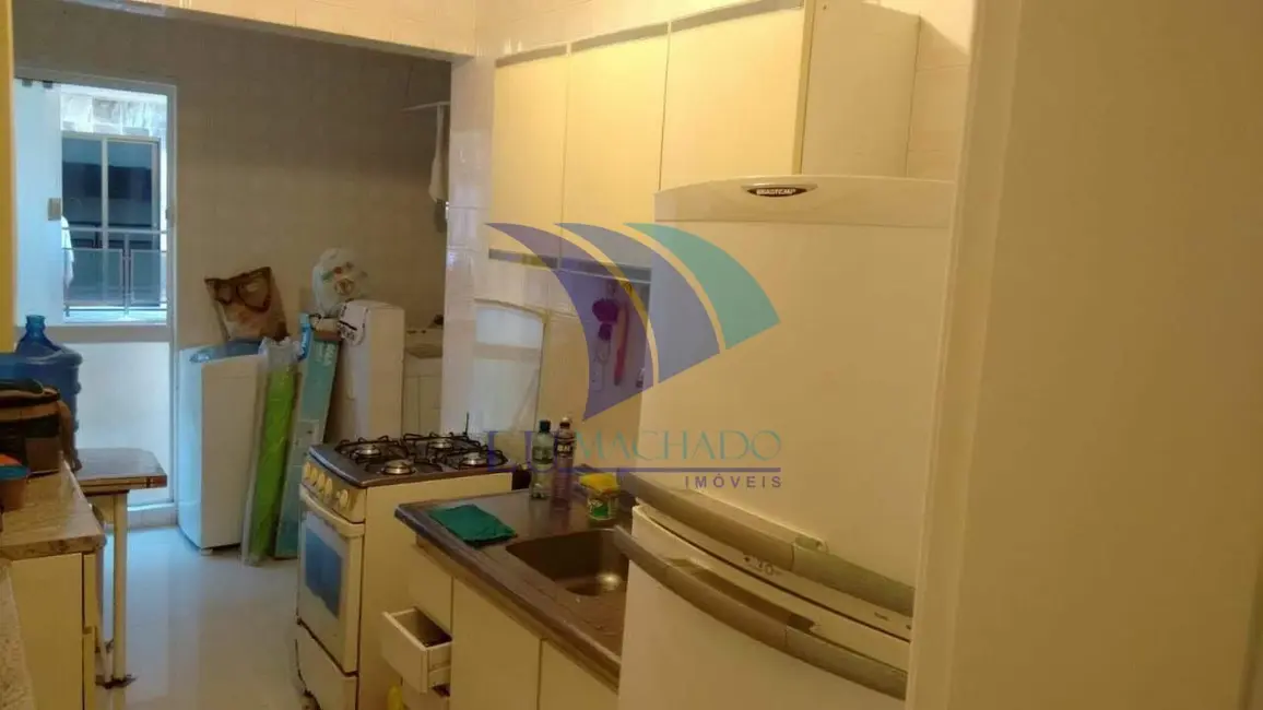 Foto 8 de Apartamento com 3 quartos à venda, 105m2 em Vila Nova, Cabo Frio - RJ