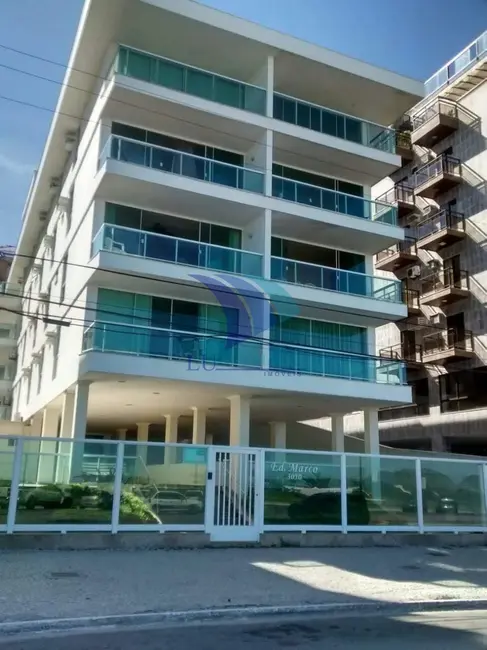 Foto 1 de Apartamento com 3 quartos à venda, 105m2 em Vila Nova, Cabo Frio - RJ